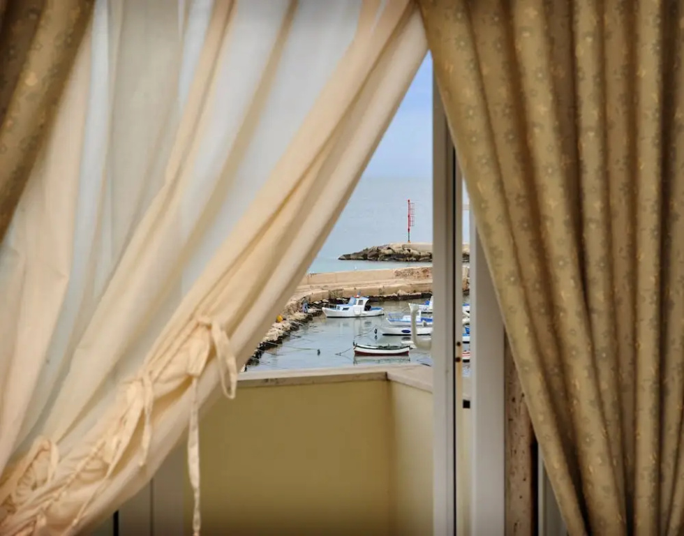 Hotel Gabbiano - Chambres