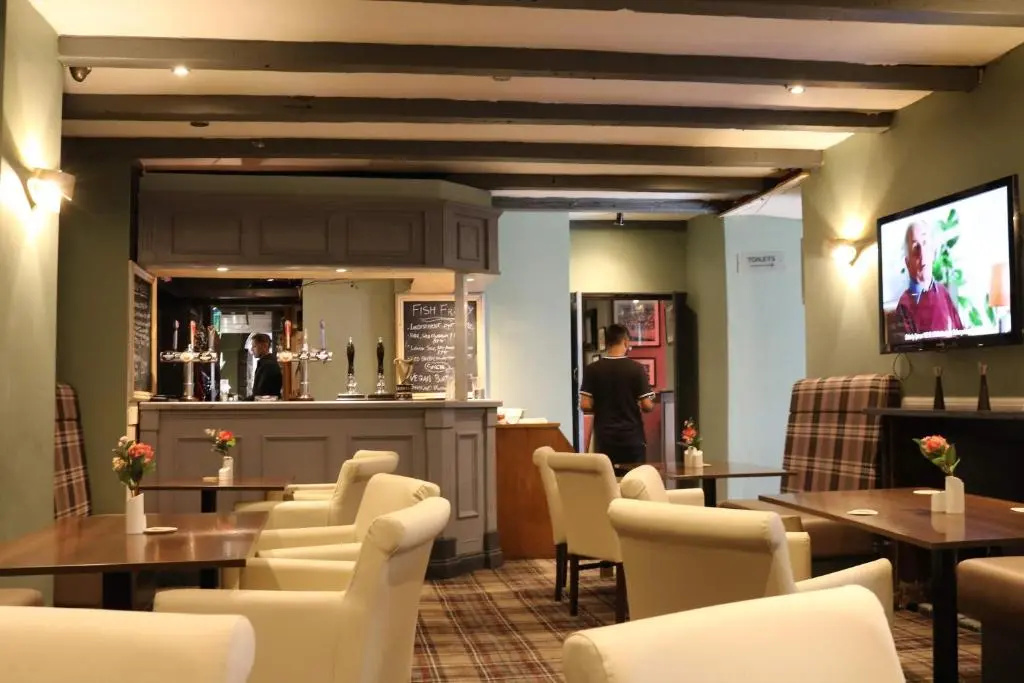 Schooner Hotel - Général