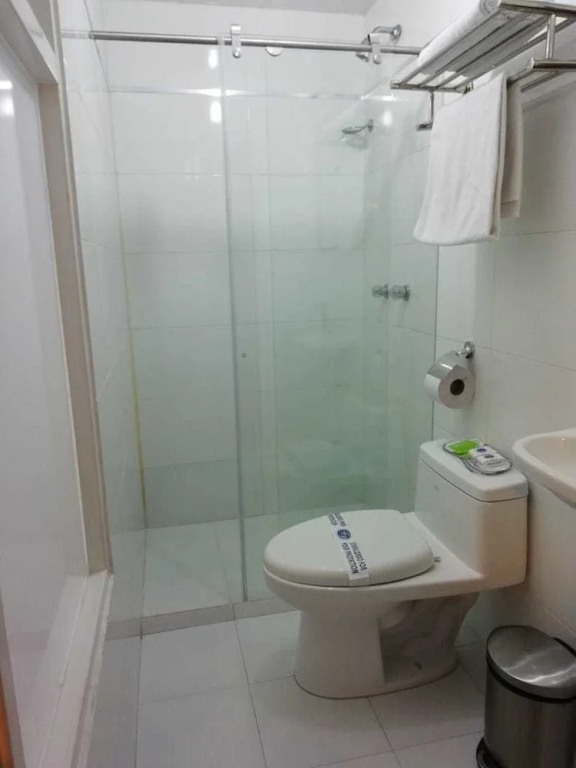 Hotel Fontanar Usaquen - Général
