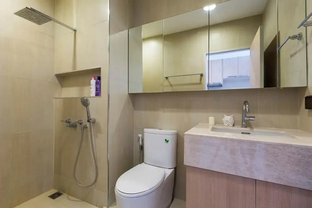 360 Condotel Khaoyai - Général