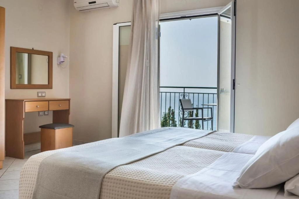 Antonia Hotel