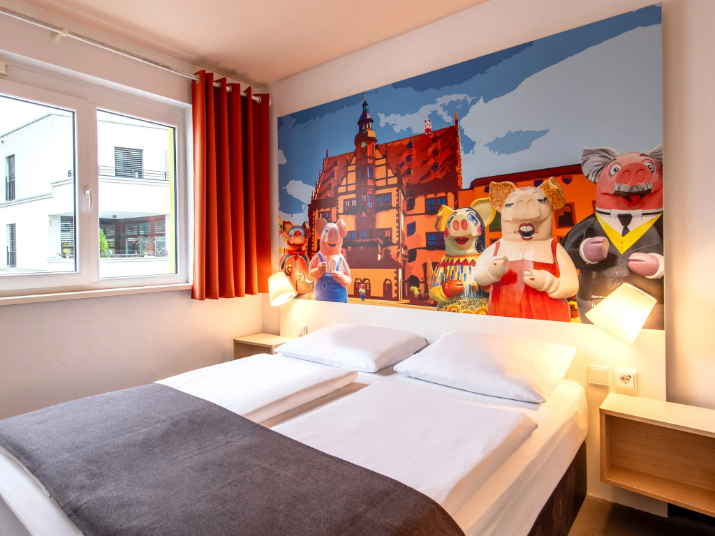 Hotel photo 6