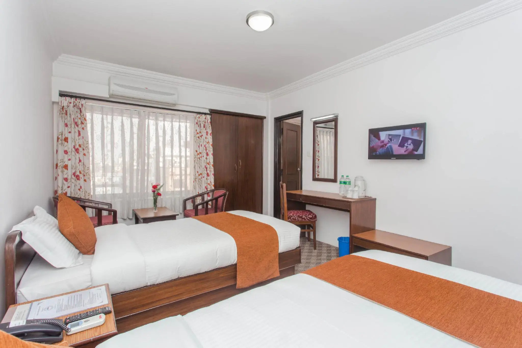 Hotel photo 5
