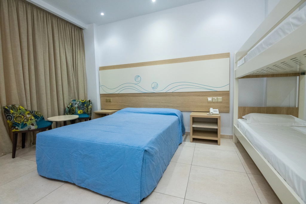 Stamatia Hotel - Général