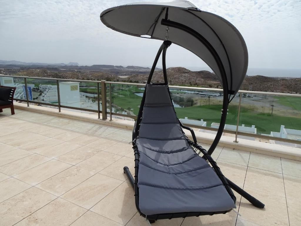 Penthouse Sur Le Golf D'Aguilon 4213