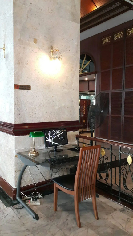 Hotel photo 20