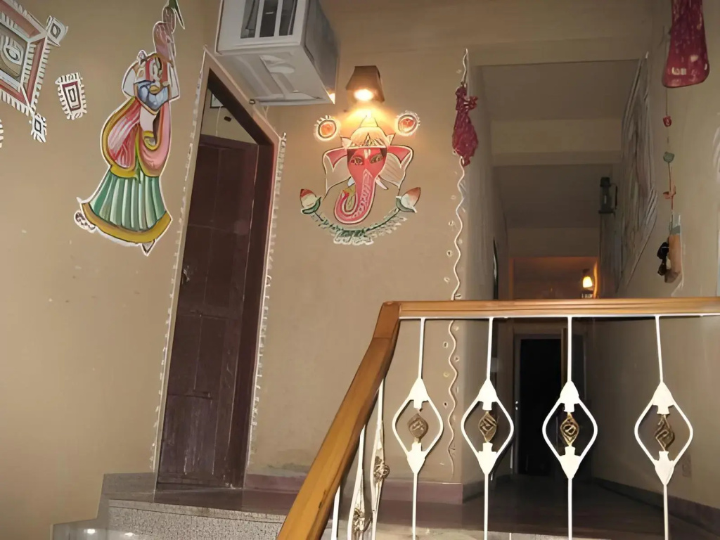 Hotel City Inn - Général