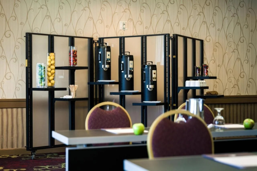 DoubleTree by Hilton Sonoma - Wine Country - Général