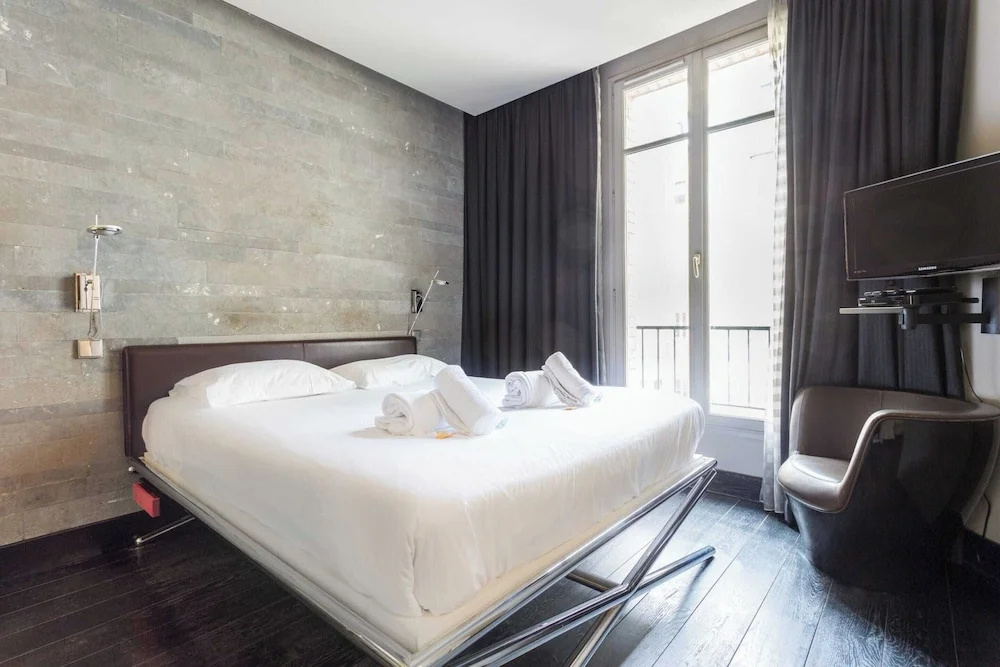 Voir la photo 4 — Peaceful Apartment - 1br/4p - Passy/trocadero
