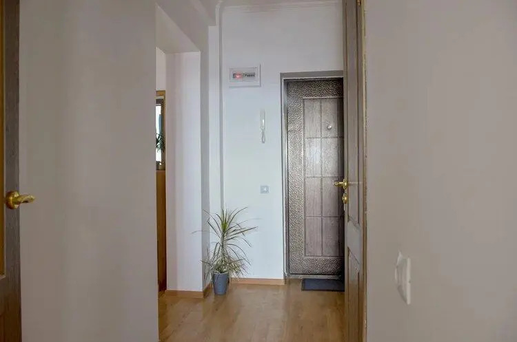 Апартаменты на проезде 2-й Юго-Западный - фото 10