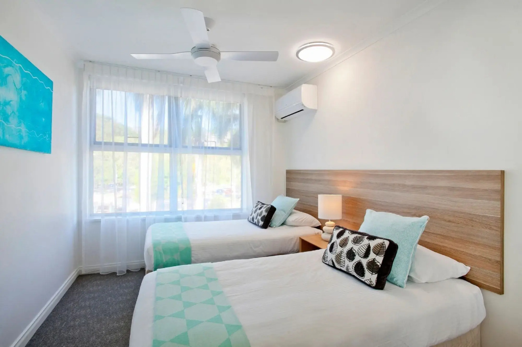 The Emerald Resort Noosa - Général