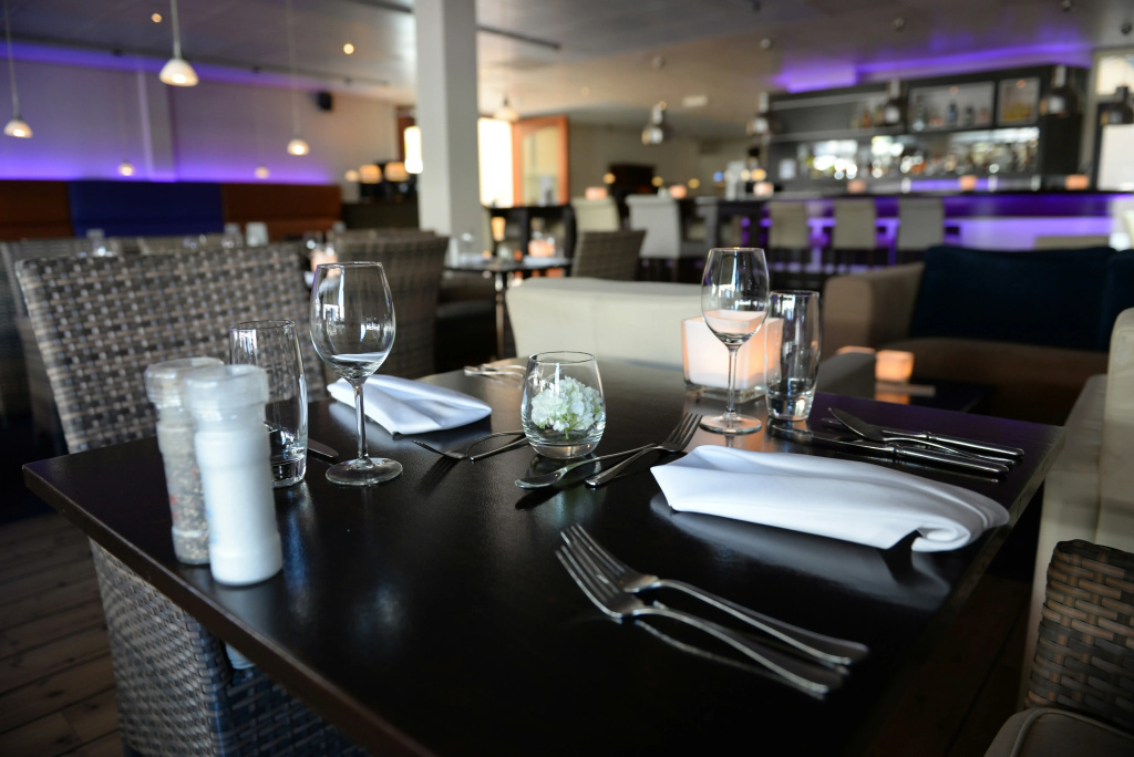Fletcher Hotel - Restaurant De Cooghen - Général