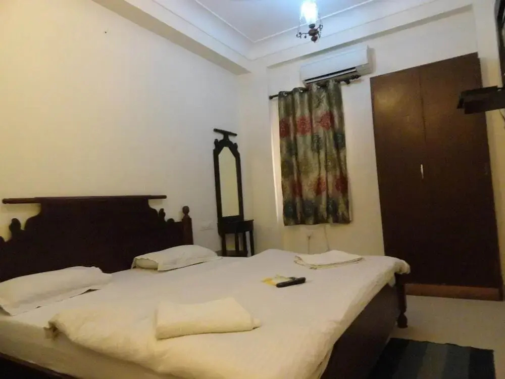 Hotel Miraya - Général