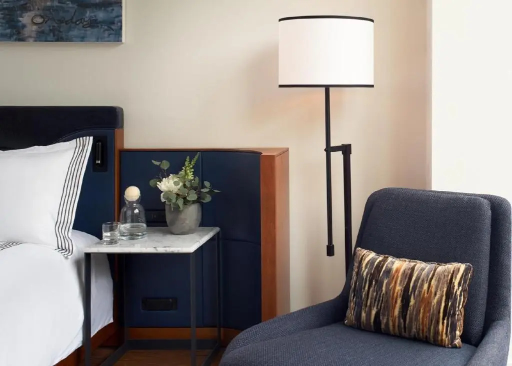 Thompson Seattle, by Hyatt - Chambres