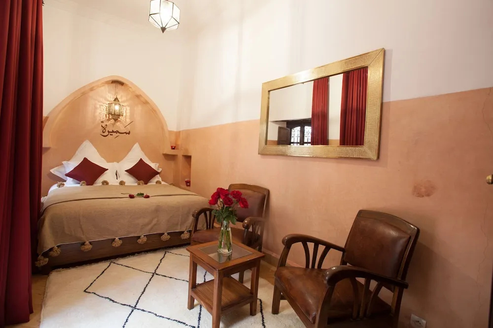 Superior room