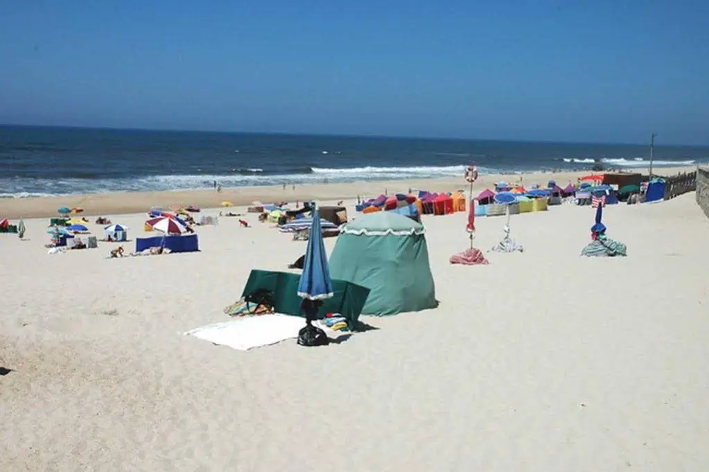 Beach & Waterfront