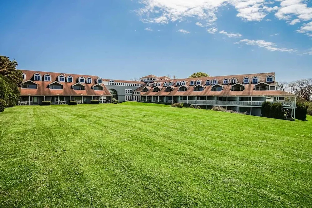 Oceancliff Resort I & II - Chambres