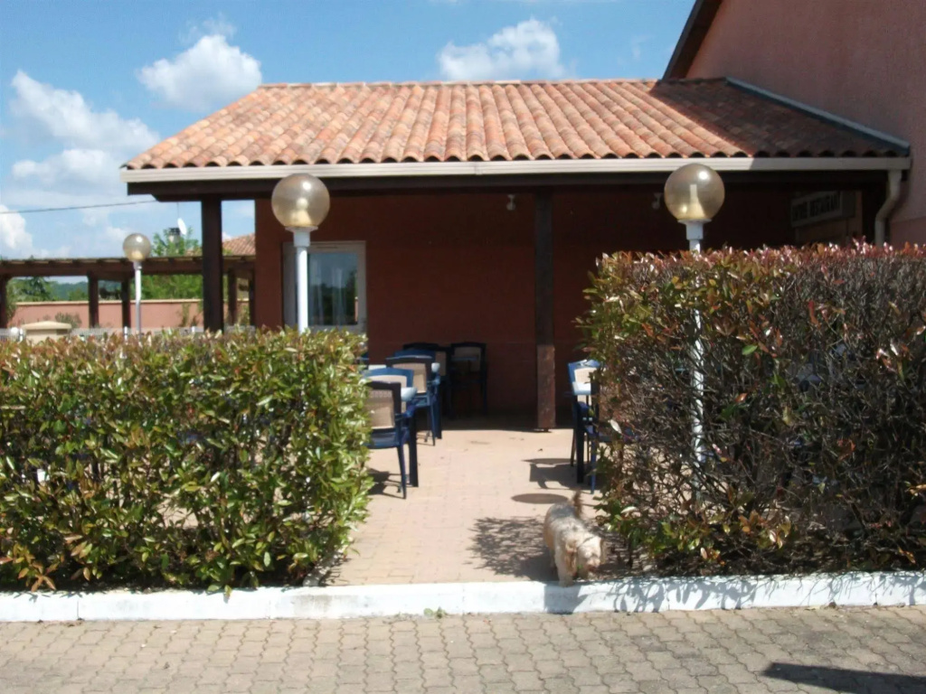 Hotel d'Occitanie