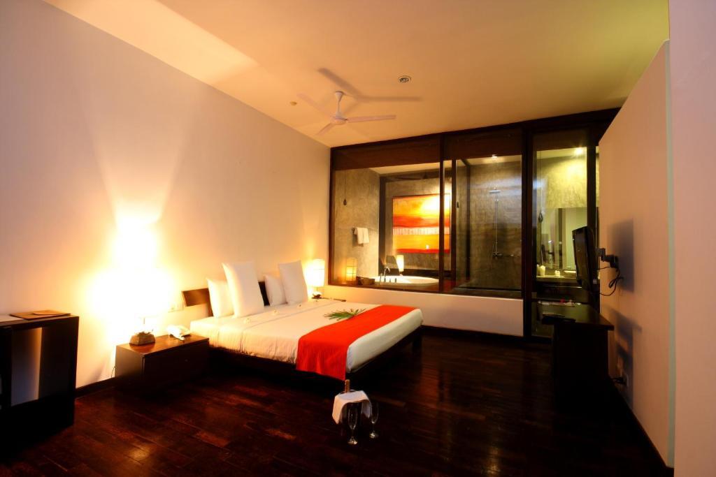 Temple Tree Resort & Spa
