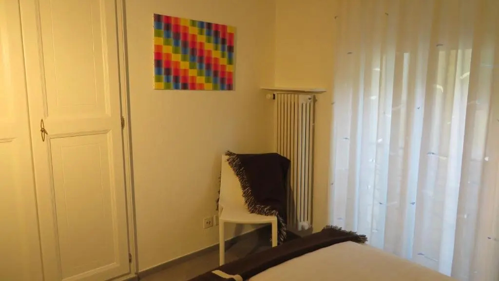 Residenza Motta - Chambres