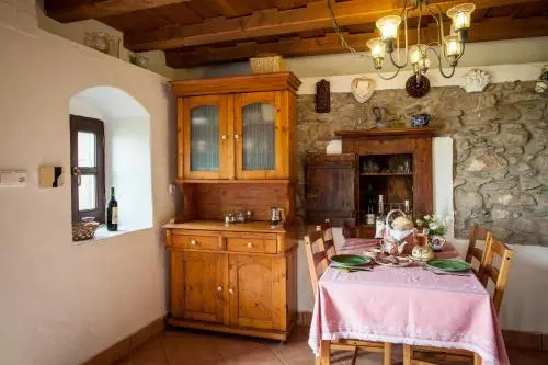 Natura Vendégház - фото 13