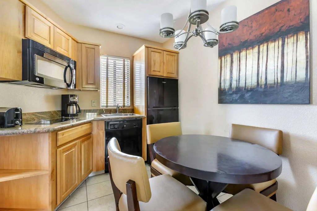 Hilton Vacation Club Ridge on Sedona - Chambres
