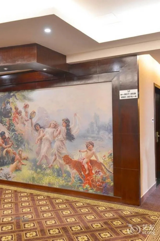 Guo Bin Commercial Hotel - Général