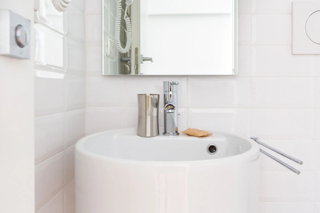 Cancelleria Comfort Inn - фото 8