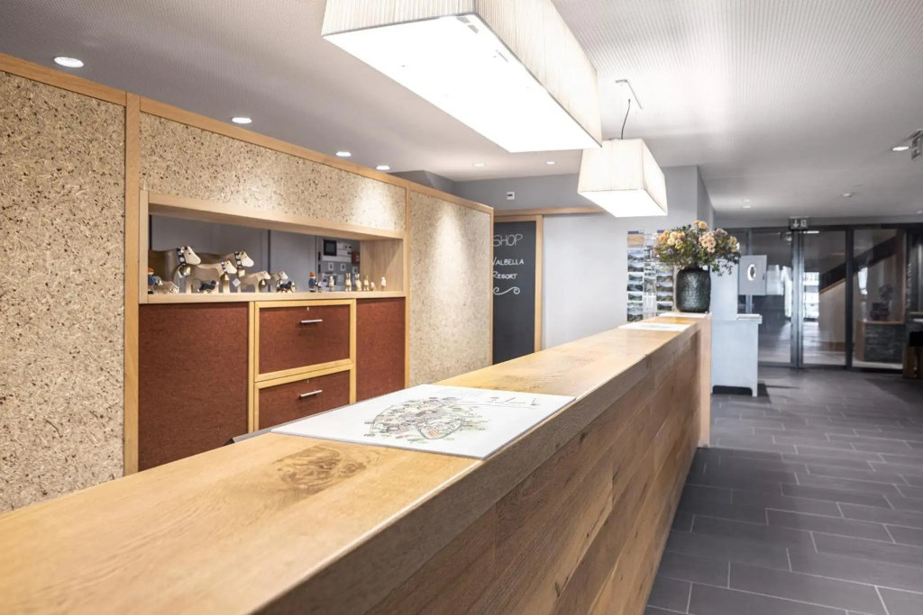 Valbella Resort - фото 43