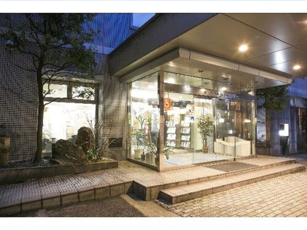 Kanazawa Central Hotel 사진 15