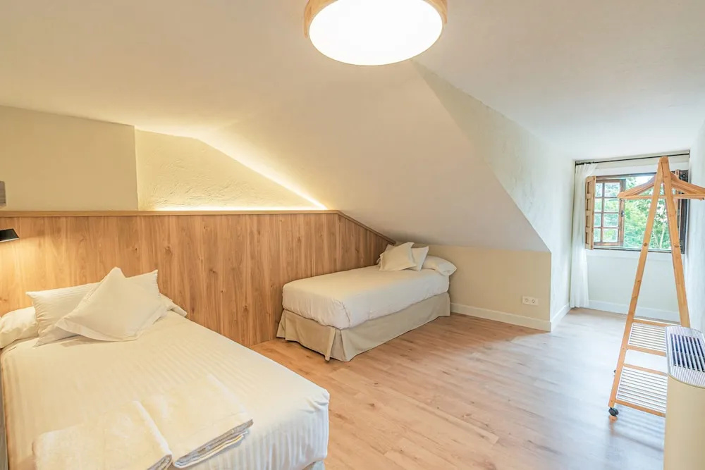 Hotel Bestprice Santillana - Général