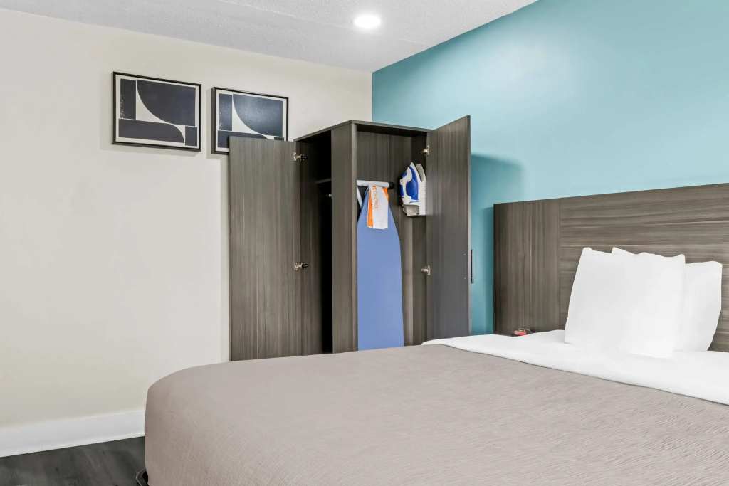 Hotel photo 20