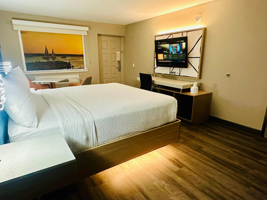 La Quinta Inn by Wyndham Costa Mesa / Newport Beach - Général