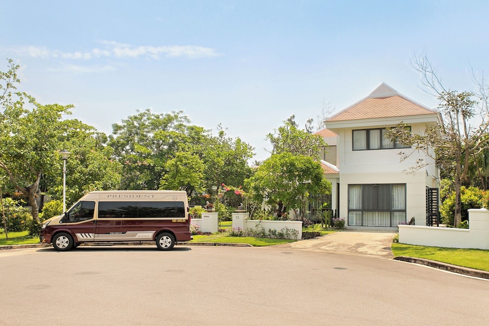 The Ocean Villa Da Nang Luxury Abogo in Da Nang