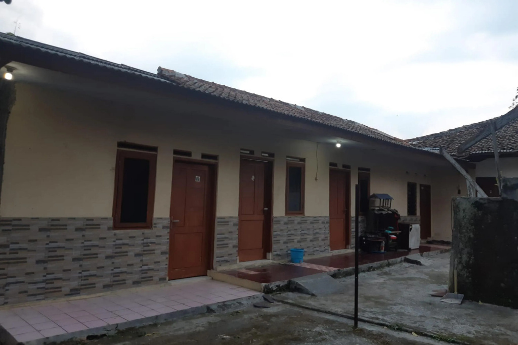 Hotel O Pondok An Syariah