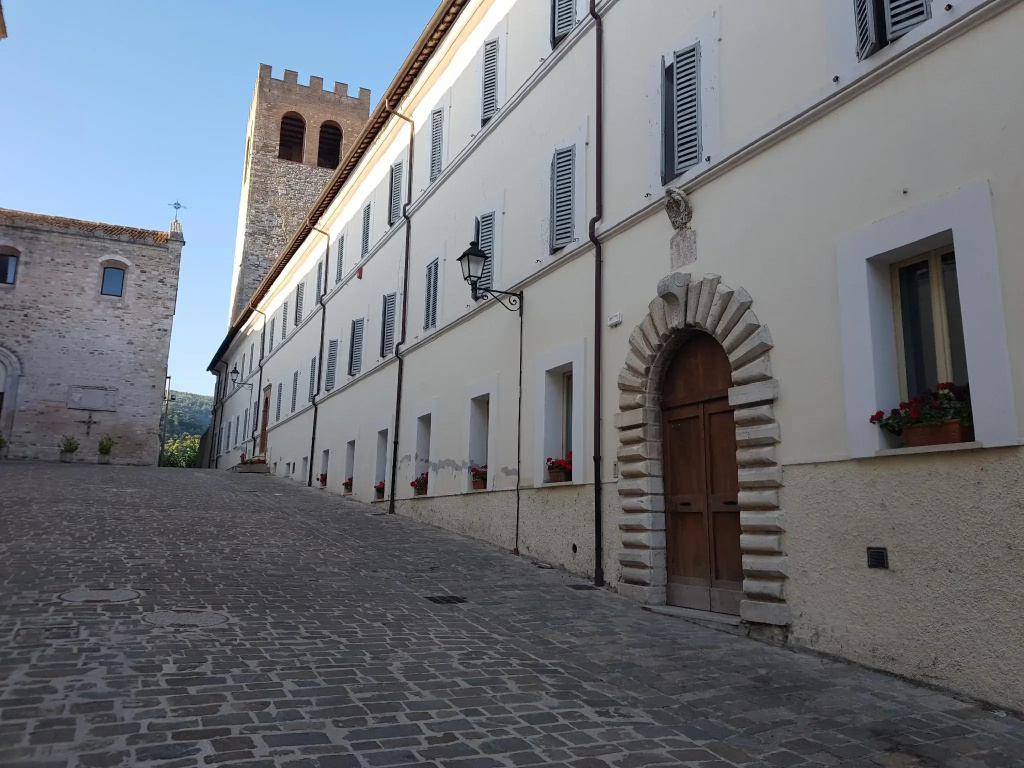 Domus Ecclesiae