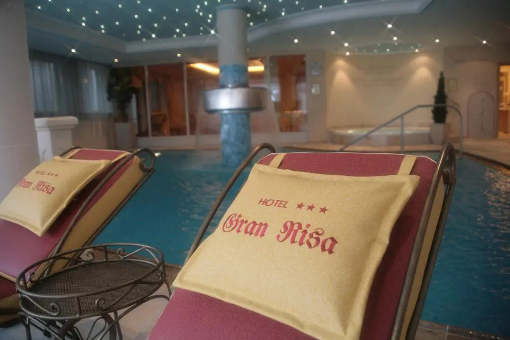 Hotel photo 9