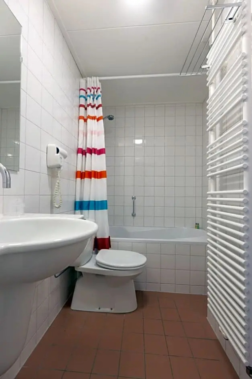 Grand Museum Hotel, BW Signature Collection - Chambres