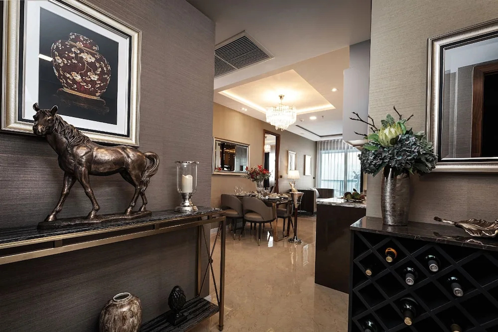 The Elysium Pratumnak Pattaya - By SHG — фото