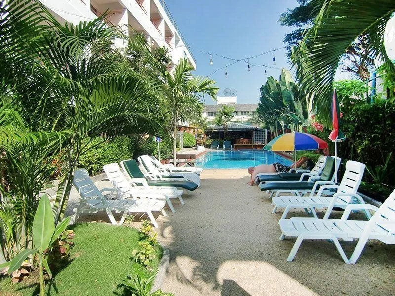 Ibis Hua Hin, Хуахiн, Таїланд мініатюра 18