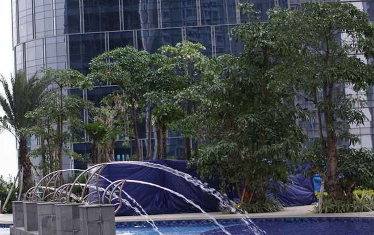 The Cendana La Riz Mansion