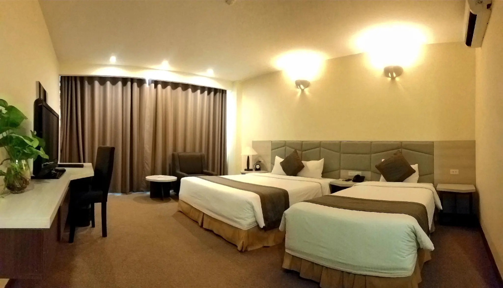 Muong Thanh Dien Chau Hotel — 3