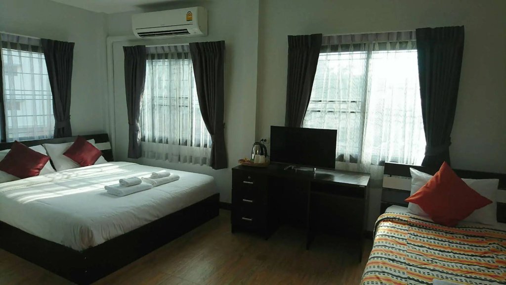 Hotel photo 5