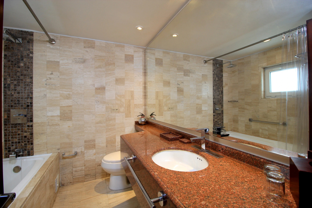 Windsor House Inn By Geh Suites - Général