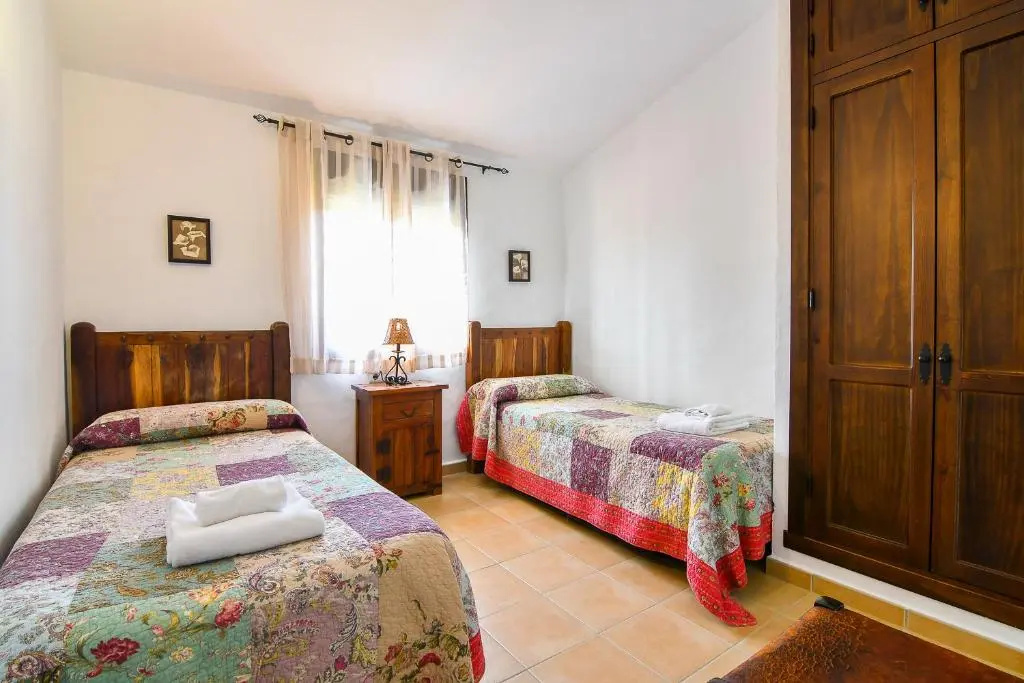 Villas Dehesa Roche Viejo - Chambres