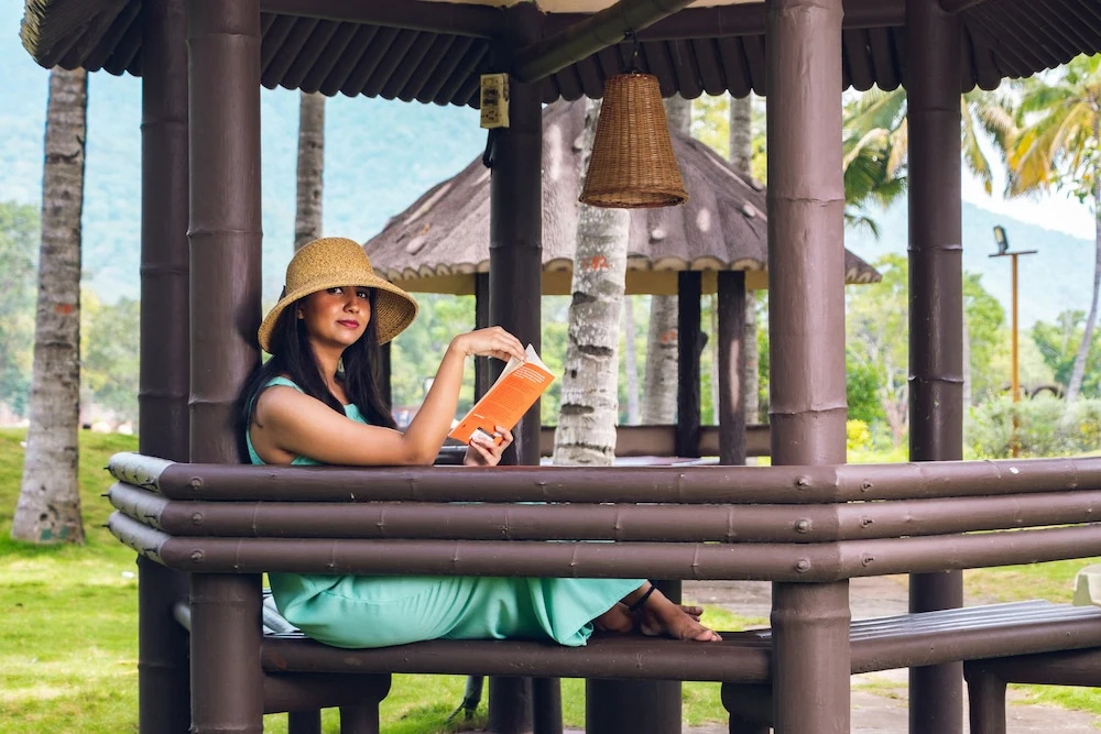 Black Thunder Resort - Mettupalayam - Général