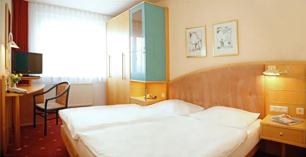 Ringberg Hotel - Chambres