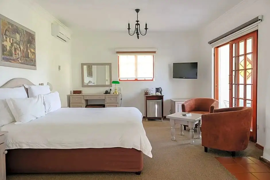 Comfort room