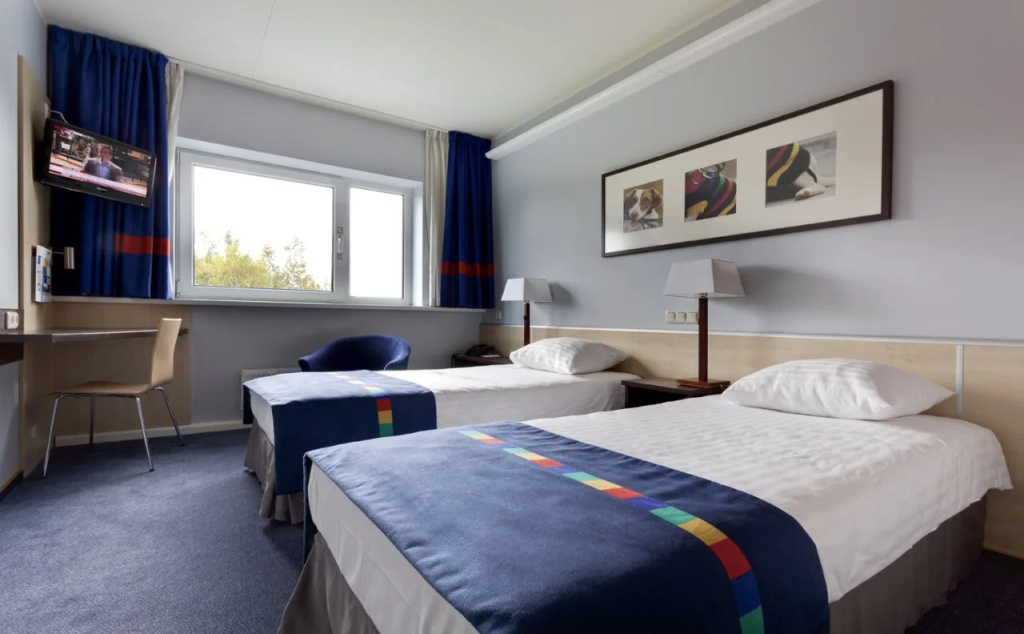 Green Park Hotel Vilnius - Général