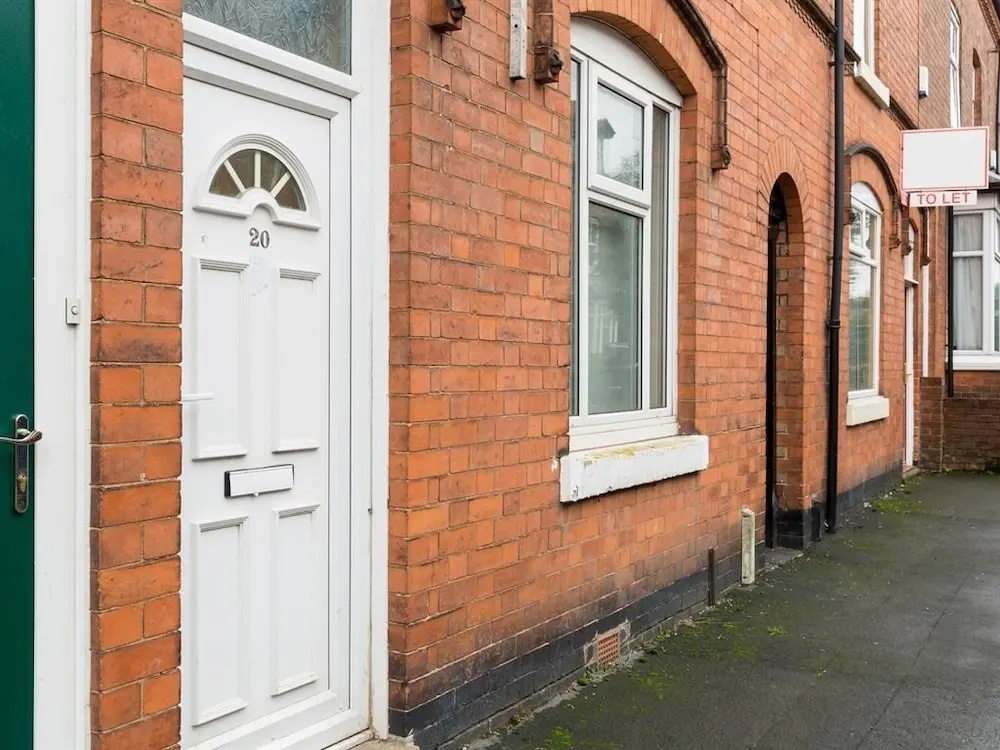 Birmingham Guest House 21